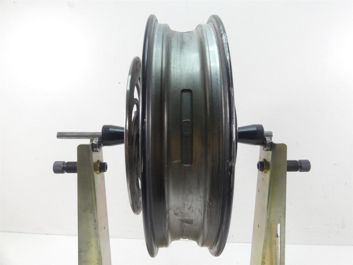 2018 Indian Scout Sixty Rear 16x3.5 Wheel Rim - Has Ding 1522091 {{ shop.shopifyCountryName }} - Mototech271