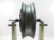 Load image into Gallery viewer, 2018 Indian Scout Sixty Rear 16x3.5 Wheel Rim - Has Ding 1522091 | Mototech271
