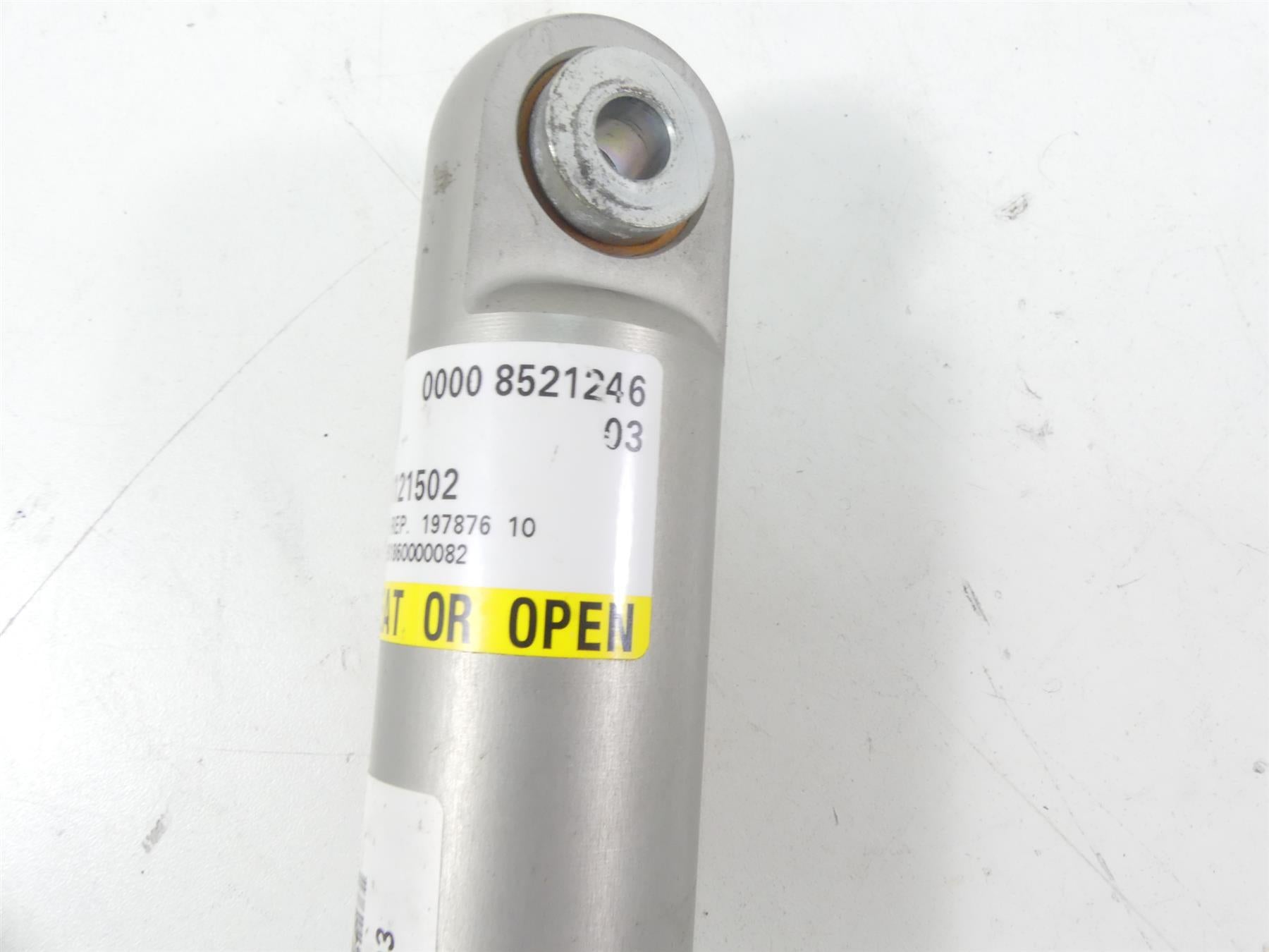 2015 BMW R1200RT K52 Straight Front Shock Esa Damper Suspension 31488521246 {{ shop.shopifyCountryName }} - Mototech271