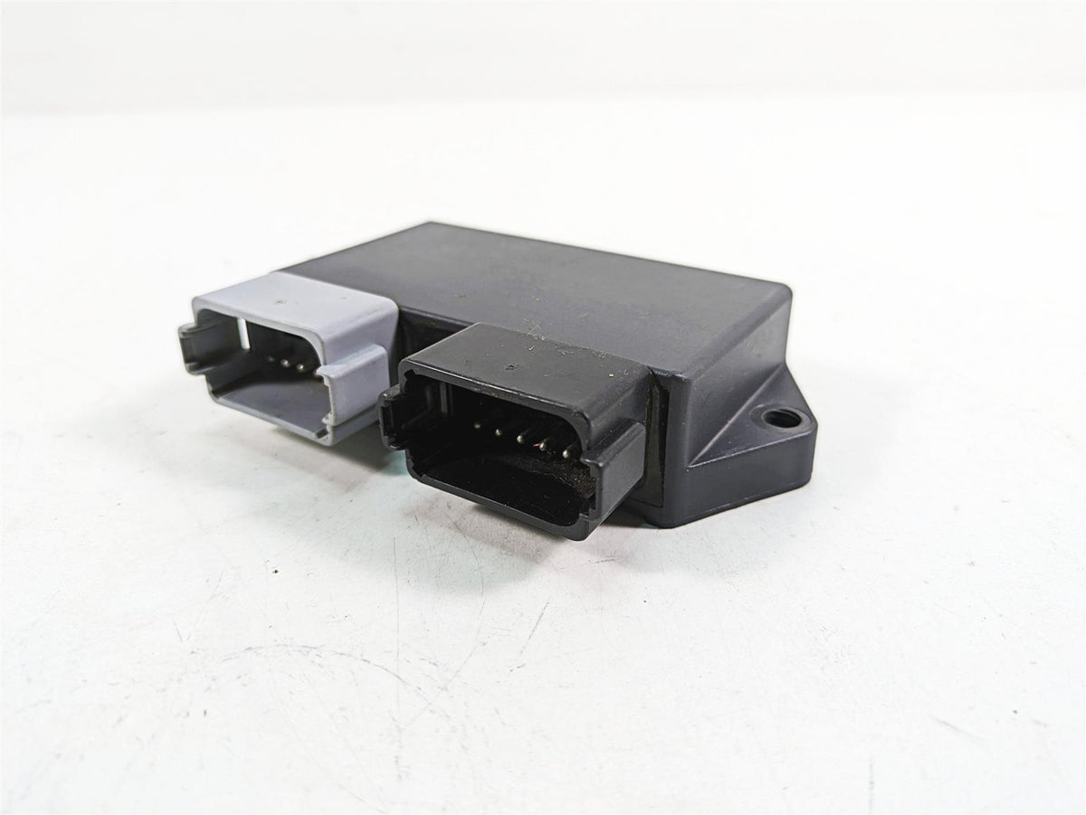 1999 Harley Touring FLHTC Electra Glide Cdi Ecm Engine Control Module 32478-99 {{ shop.shopifyCountryName }} - Mototech271
