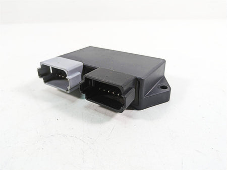 1999 Harley Touring FLHTC Electra Glide Cdi Ecm Engine Control Module 32478-99 {{ shop.shopifyCountryName }} - Mototech271