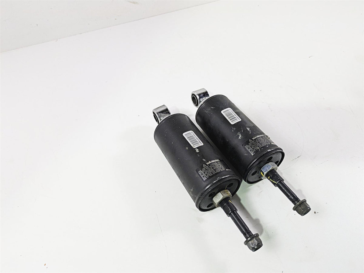 2017 Harley Softail Heritage Classic FLSTC Rear Suspension Shock Set 54508-00B {{ shop.shopifyCountryName }} - Mototech271