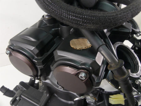 2013 Yamaha VMX17 V-Max 1700 Running Engine Motor 22K - Video 2S3-15100-11-00 {{ shop.shopifyCountryName }} - Mototech271