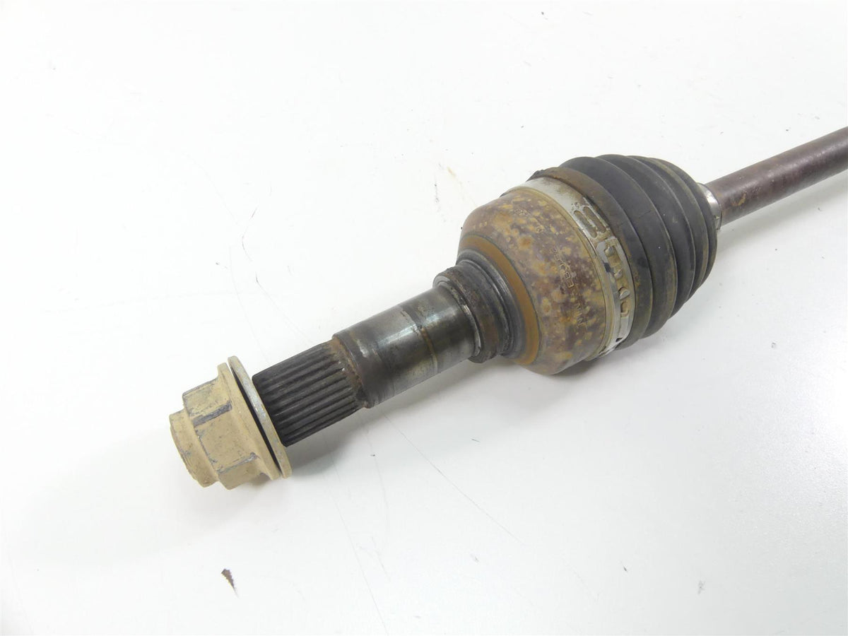 2016 Yamaha YXZ1000 R EPS SE Rear Cv Axle Drive Shaft 2HC-2531H-10-00 {{ shop.shopifyCountryName }} - Mototech271
