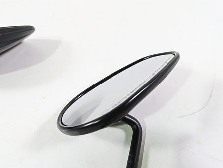 2009 Harley XR1200 Sportster Rear View Mirror Set 92376-09 92377-09 {{ shop.shopifyCountryName }} - Mototech271