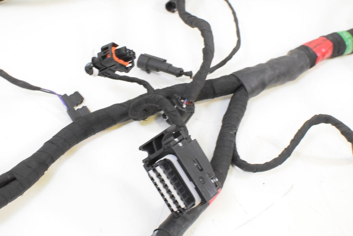 2016 Ducati Hypermotard 939 SP Main Wiring Harness Loom - No Cuts 5101A641D {{ shop.shopifyCountryName }} - Mototech271