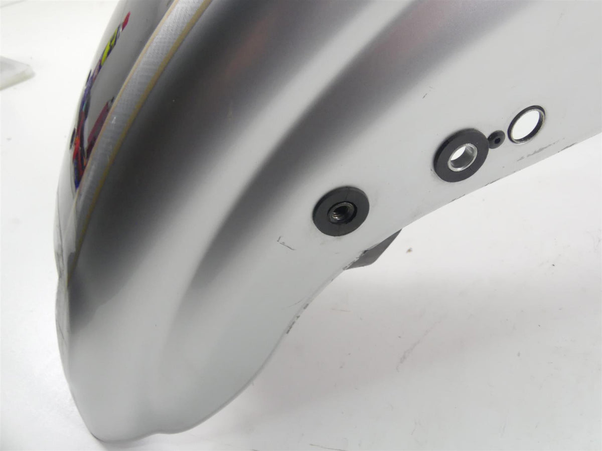 2003 Harley Sportster XL1200 C 100th Anniv Rear Fender Mud Guard 59674-99 {{ shop.shopifyCountryName }} - Mototech271