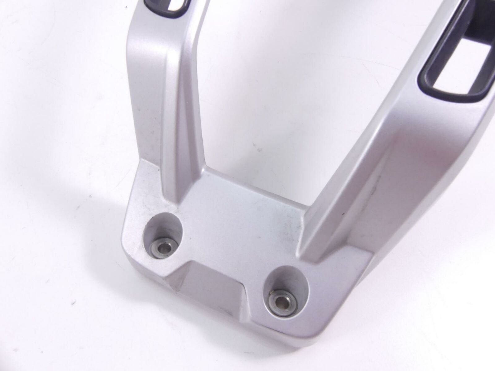 2013 BMW R1200RT K26 Center Fuel Tank Dash Cover + Luggage Rack 46637682974 {{ shop.shopifyCountryName }} - Mototech271