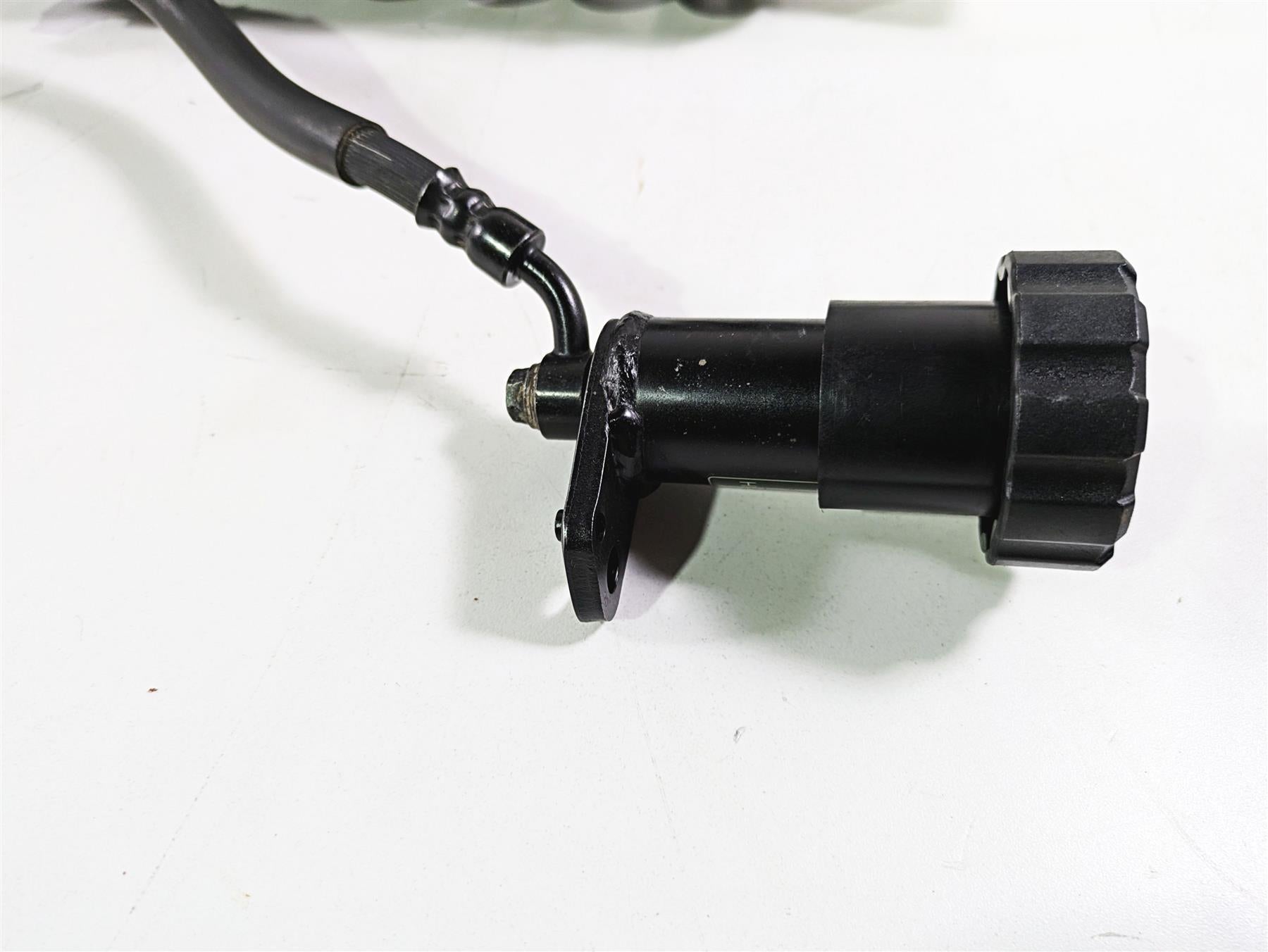 2012 BMW R1200R K27 Rear Suspension Shock Damper Standard 379mm 33537729434 {{ shop.shopifyCountryName }} - Mototech271