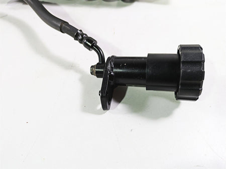 2012 BMW R1200R K27 Rear Suspension Shock Damper Standard 379mm 33537729434 {{ shop.shopifyCountryName }} - Mototech271