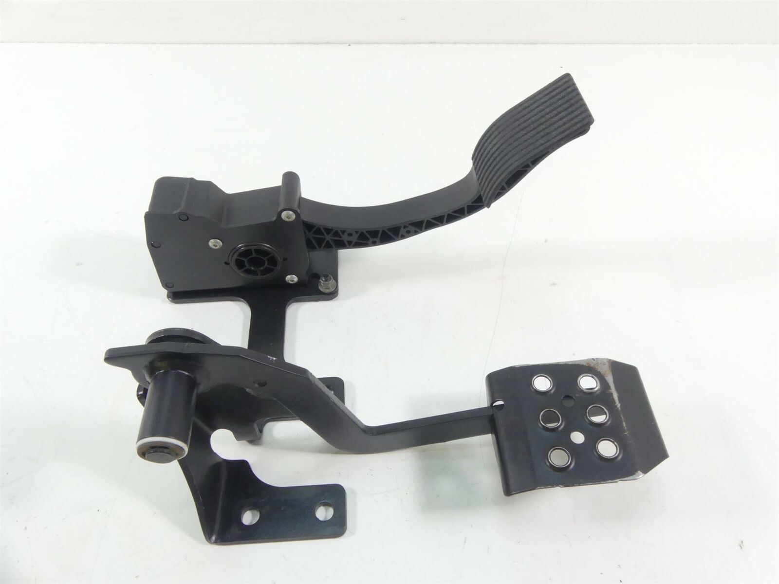 2016 Polaris RZR1000 XP Turbo EPS Brake & Accelerate Foot Pedal Set 4014042 {{ shop.shopifyCountryName }} - Mototech271