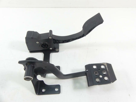 2016 Polaris RZR1000 XP Turbo EPS Brake & Accelerate Foot Pedal Set 4014042 {{ shop.shopifyCountryName }} - Mototech271