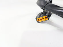 Load image into Gallery viewer, 1999 Harley Touring FLHTCUI E-Glide Tank Dash Cover Console CB Intercom 61270-98

