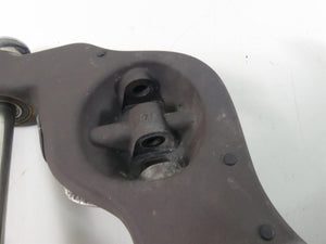 2008 Ducati Hypermotard 1100 Rear Swingarm Swing Arm & Axle 37010331D 81920641A | Mototech271