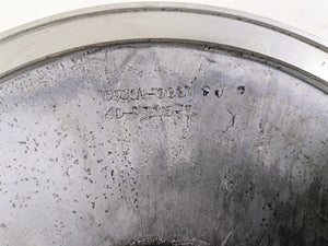 2023 Kawasaki Teryx KRX KRF 1000 C Secondary Driven Clutch 49094-0107