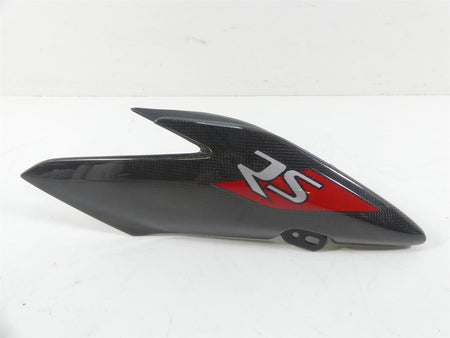 2020 Triumph Speed Triple RS 1050 Right Nice Side Carbon Fiber Cover T2103021 {{ shop.shopifyCountryName }} - Mototech271