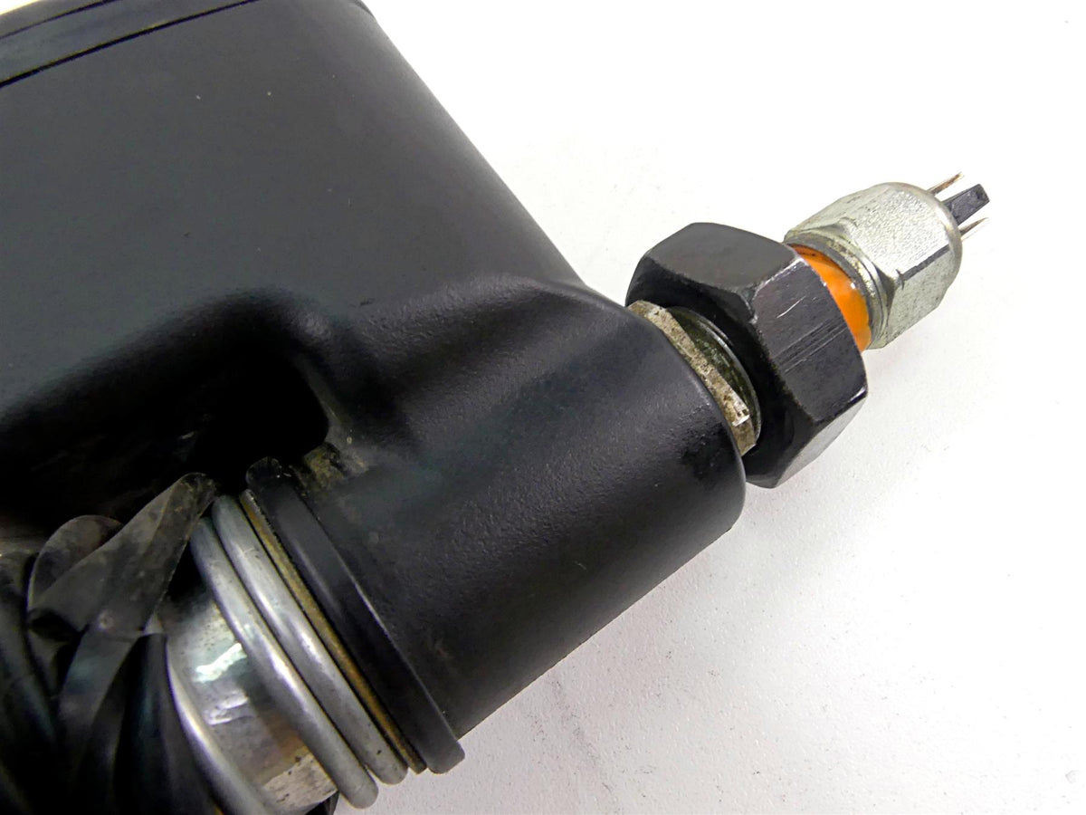 2014 Harley FXDL Dyna Low Rider Rear Brake Master Cylinder 42474-06C {{ shop.shopifyCountryName }} - Mototech271