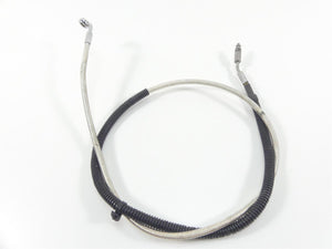 2009 Harley Dyna FXDF SE CVO Fat Bob Hydraulic Cluch Line 42724-09 | Mototech271