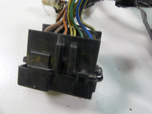 2006 Triumph Daytona 675 Main Wiring Harness Loom -For Parts -Read T2501668 | Mototech271