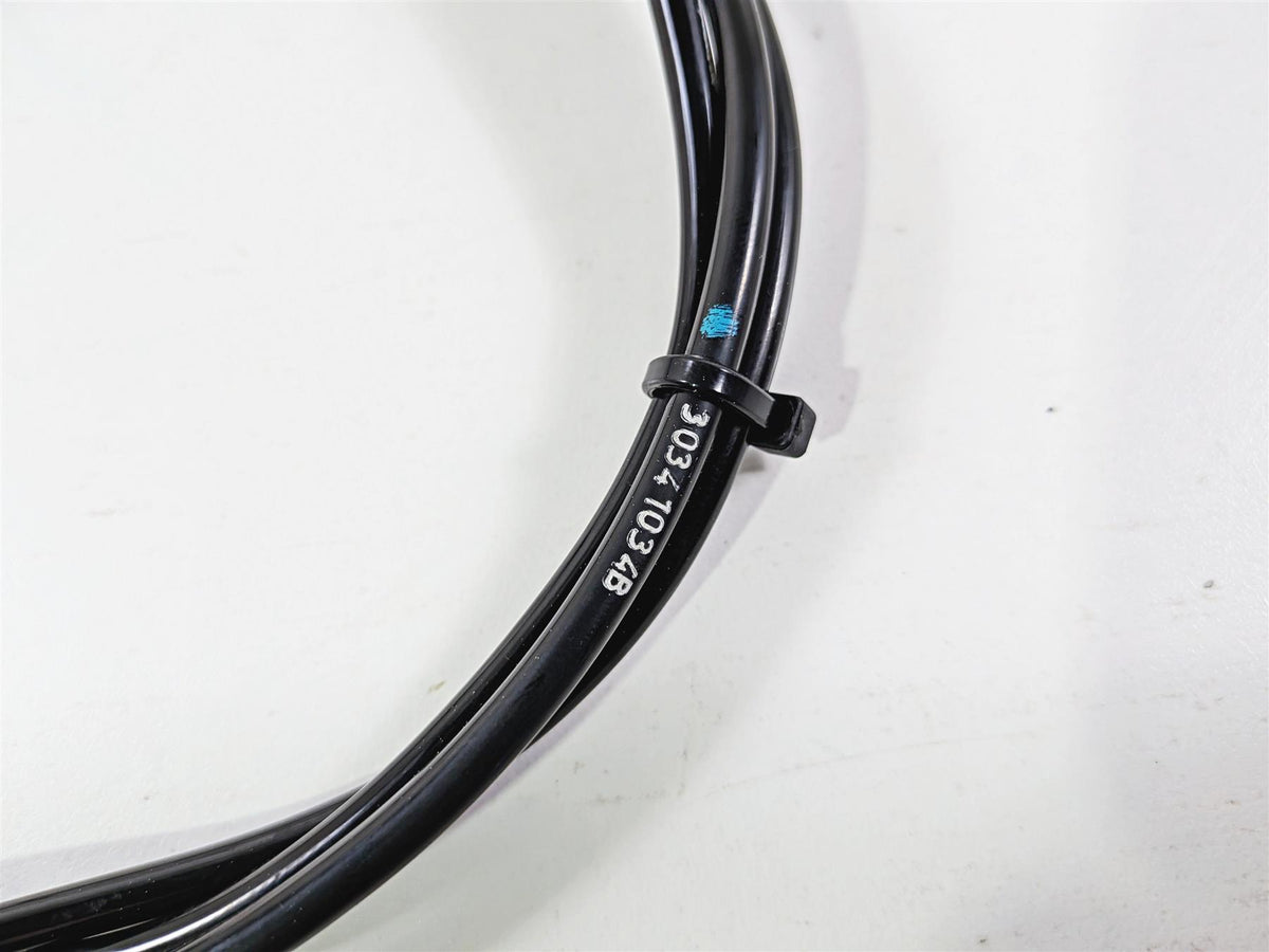 2022 Triumph Tiger 900 GT Pro Front Abs Brake Wheel Speed Sensor T2029935 {{ shop.shopifyCountryName }} - Mototech271