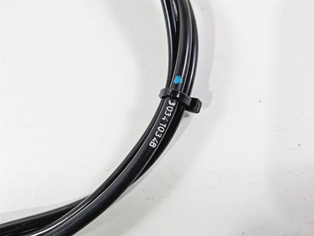 2022 Triumph Tiger 900 GT Pro Front Abs Brake Wheel Speed Sensor T2029935 {{ shop.shopifyCountryName }} - Mototech271