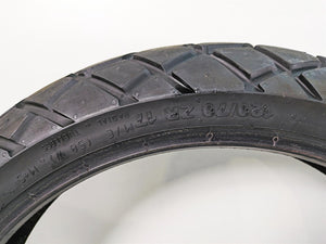 Used Front Rear Motorcycle Tire Set Continental TKC 70 120/70R17 180/55R17 -Read | Mototech271