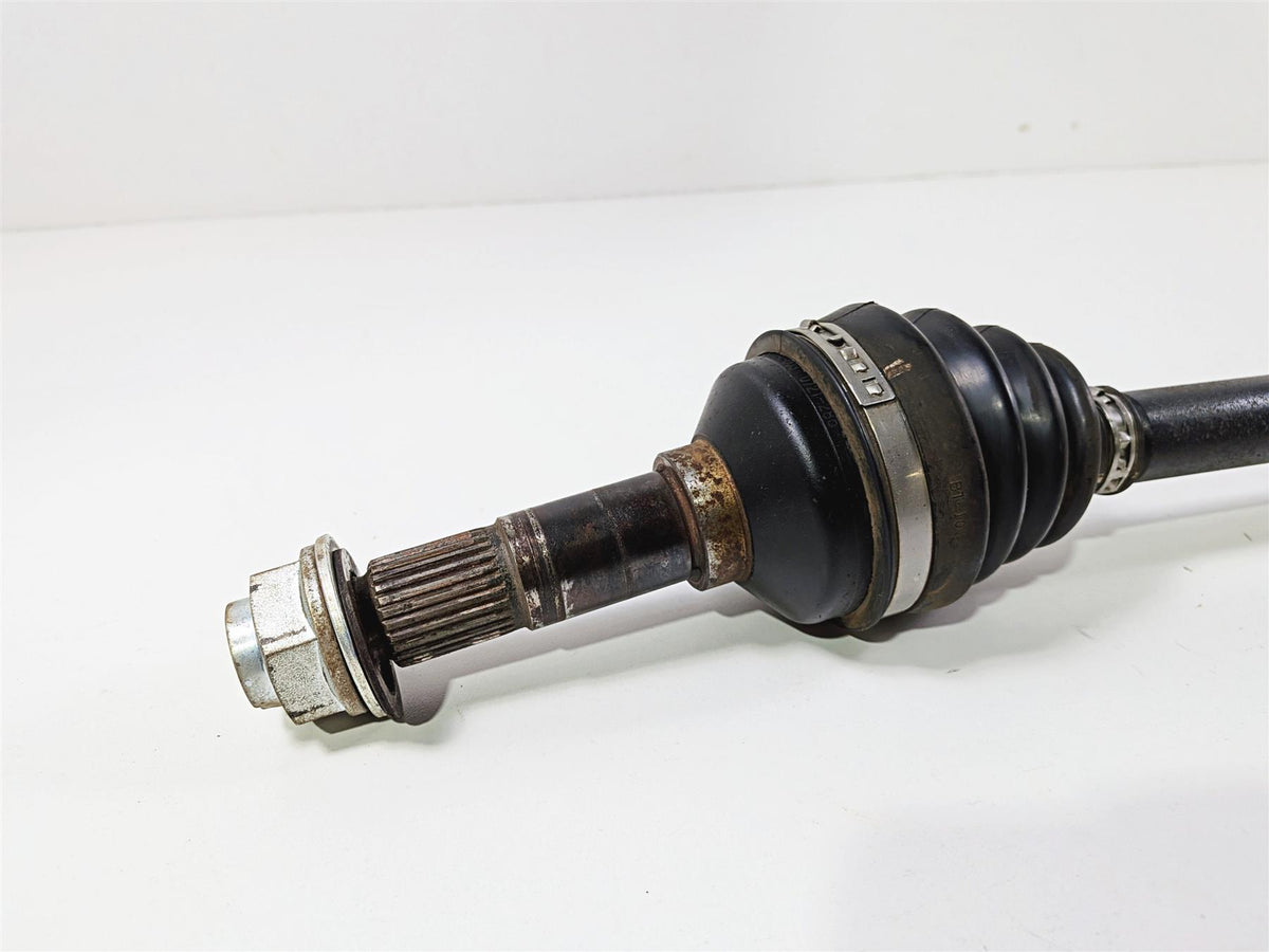 2021 Yamaha YXZ1000R EPS SS SE All Balls Racing Rear Cv Drive Axle AB8-YA-8-358 {{ shop.shopifyCountryName }} - Mototech271