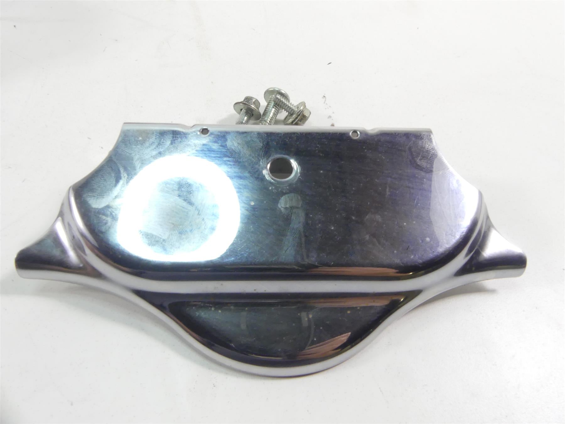 2004 Harley FLHTC SE CVO Electra Glide Upper Lower 41mm Triple Tree Set 45446-87 {{ shop.shopifyCountryName }} - Mototech271