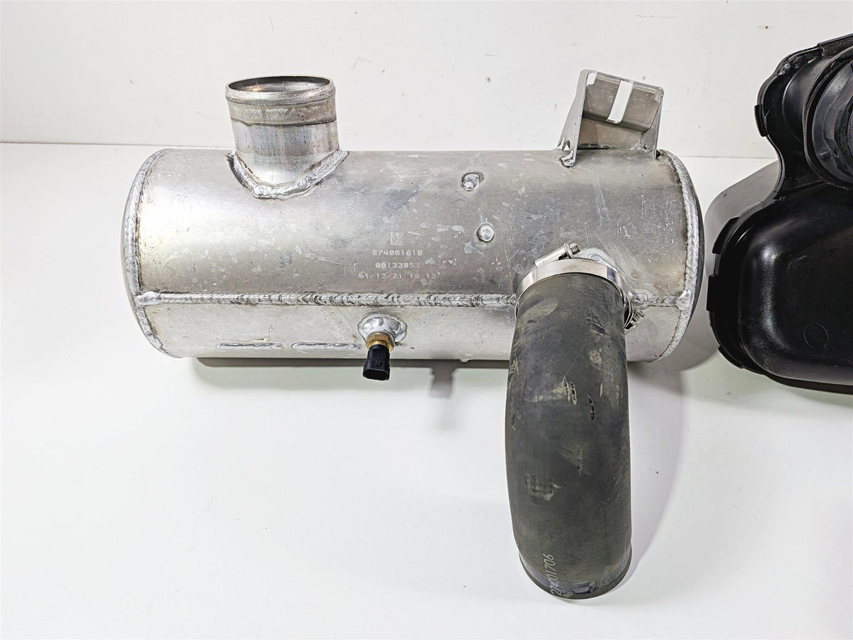 2021 Sea-Doo Spark 900 Trixx Exhaust Muffler Resonator Set 274001451 274001618 {{ shop.shopifyCountryName }} - Mototech271