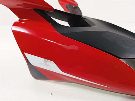 2016 Ducati Hypermotard 939 SP Outer Headlight Mask Upper Fender Read 480P5764AK-Mototech271