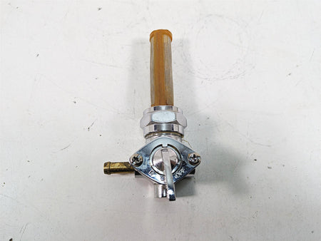 1999 Harley Touring FLHTC Electra Glide Fuel Gas Petrol Petcock Valve 61338-94D {{ shop.shopifyCountryName }} - Mototech271