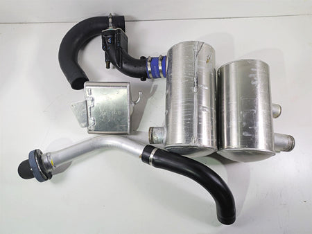 2018 Kawasaki Ultra 310 X Exhaust Muffler Pipe Set 49070-0749 49070-0750 {{ shop.shopifyCountryName }} - Mototech271