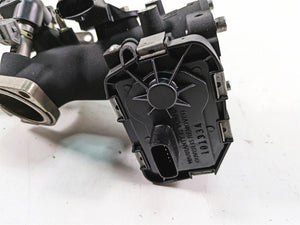 2011 Harley Touring FLHR Road King Throttle Body Fuel Injection 27685-11 27200002 | Mototech271