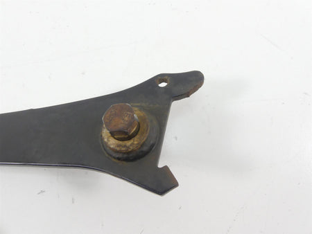 2014 Can Am Renegade 1000 STD Rear Brake Pedal & Mount & Bolts 705601155 {{ shop.shopifyCountryName }} - Mototech271