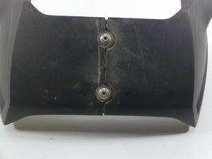 2016 BMW S1000XR K49 Lower Engine Spoiler Belly Cover Fairing Set 46637717049 | Mototech271