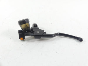 2009 BMW K1300 S K40 Clutch Master Cylinder + Lever 32727728849 | Mototech271