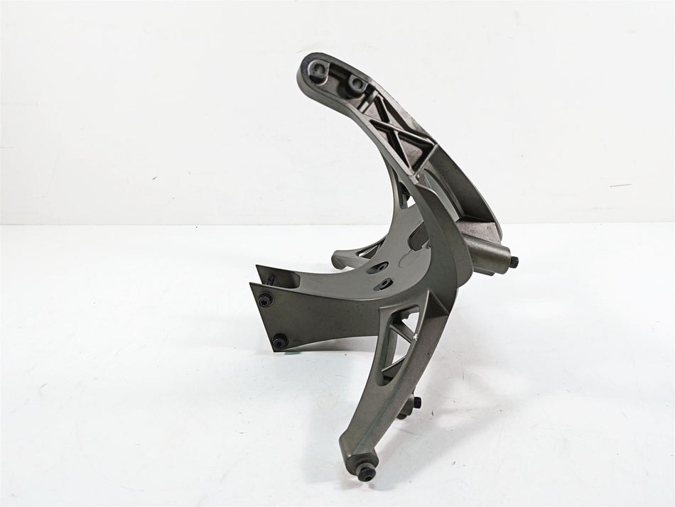 2008 Buell 1125 R Front Fairing Cover Stay Bracket Holder L0940.1AMBYCP {{ shop.shopifyCountryName }} - Mototech271