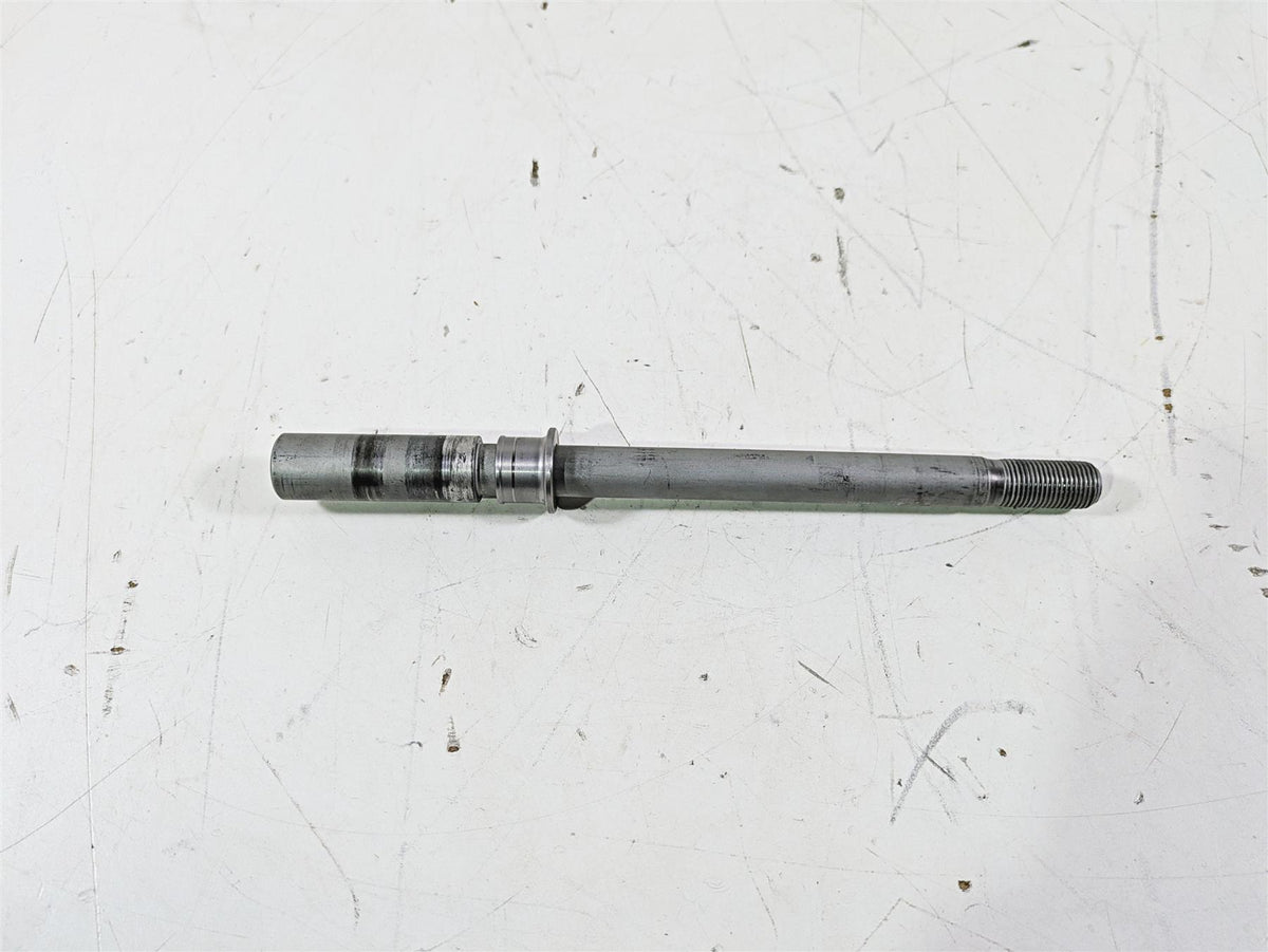 2021 Aprilia RS660 Front Wheel Spindle Axle 17Mm 2B006202 {{ shop.shopifyCountryName }} - Mototech271