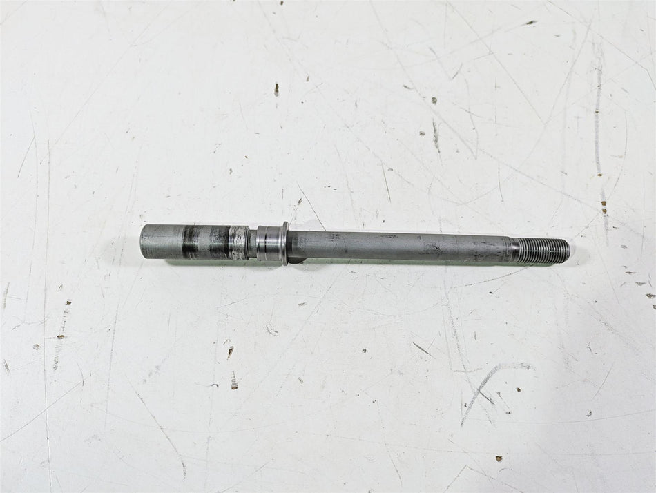 2021 Aprilia RS660 Front Wheel Spindle Axle 17Mm 2B006202 {{ shop.shopifyCountryName }} - Mototech271
