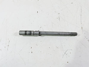 2021 Aprilia RS660 Front Wheel Spindle Axle 17Mm 2B006202