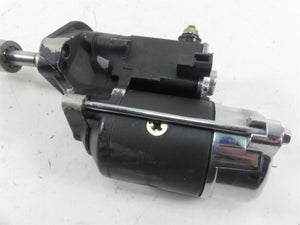 2004 Harley Softail FXSTD SE CVO Deuce Engine Starter Motor 31553-94B | Mototech271