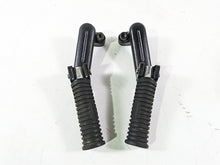 Load image into Gallery viewer, 2018 Indian Chieftain Dark Horse Rear Passenger Foot Pegs 5140869 5140870 | Mototech271
