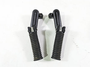 2018 Indian Chieftain Dark Horse Rear Passenger Foot Pegs 5140869 5140870 | Mototech271