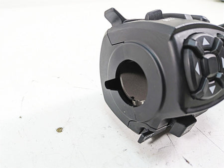 2022 Harley RA1250 S Pan America Left Hand Turn Signal Control Switch 71500522A {{ shop.shopifyCountryName }} - Mototech271