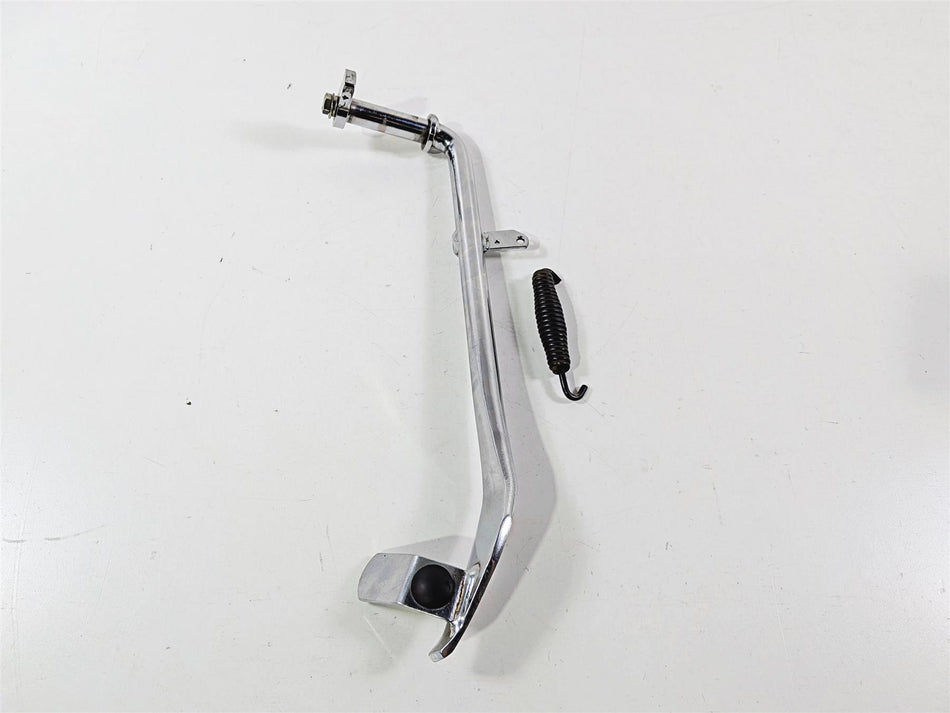 2005 Harley Softail FLSTFSE CVO Fat Boy Sicke Kick Jiffy Kickstand 50087-89B-Mototech271