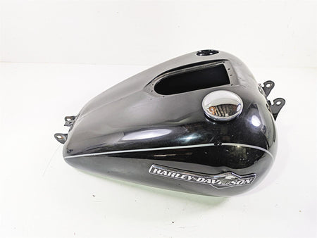 2011 Harley FXDC Dyna Super Glide Fuel Gas Petrol Tank READ 61000705 {{ shop.shopifyCountryName }} - Mototech271