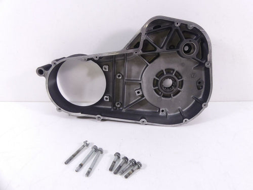 2006 Harley Touring FLHTCUI Electra Glide Inner Primary Drive Cover 60677-01C | Mototech271