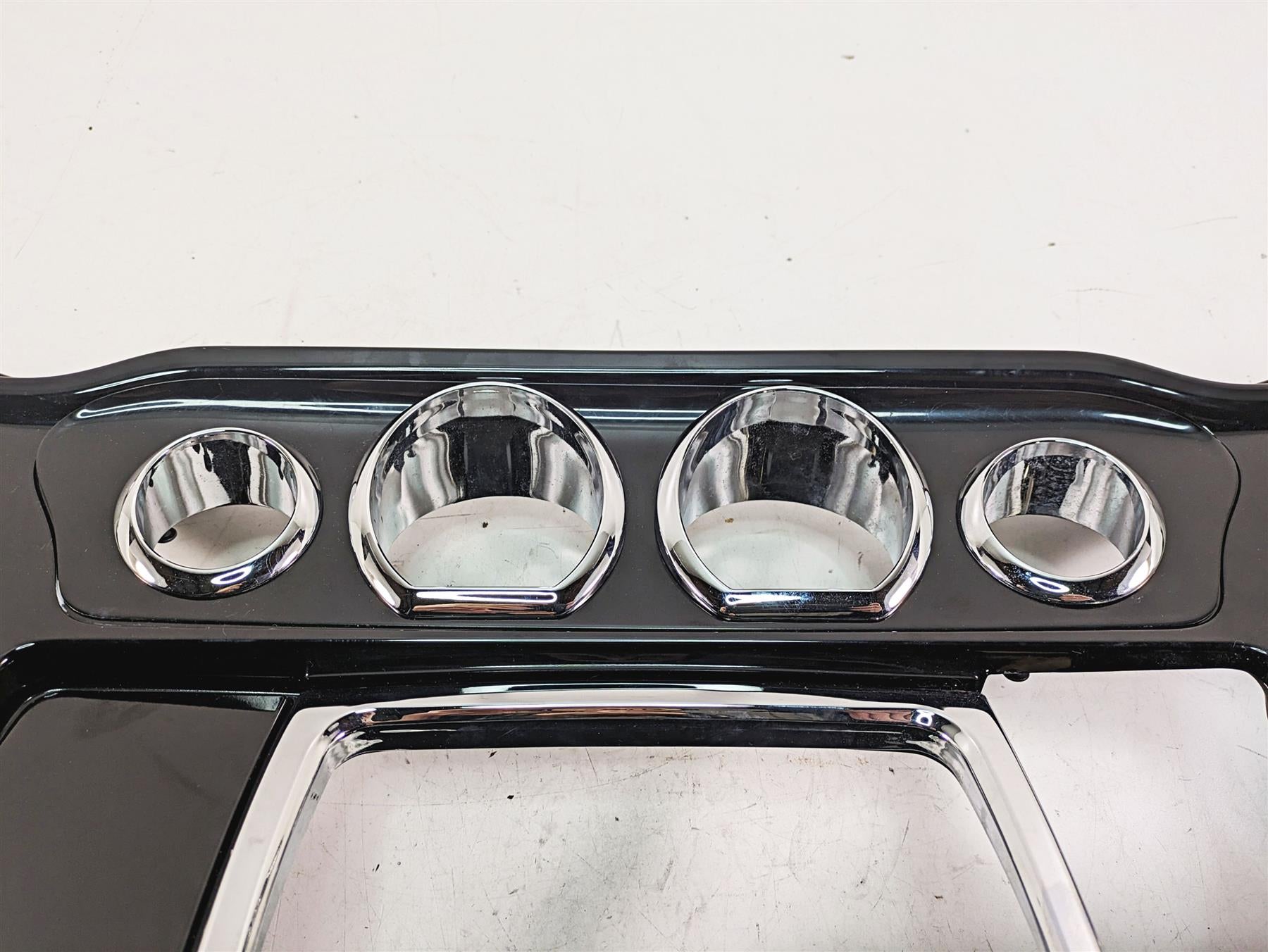 2014 Harley Touring FLHTK Electra Glide Inner Front Nose Fairing 57000064DH {{ shop.shopifyCountryName }} - Mototech271