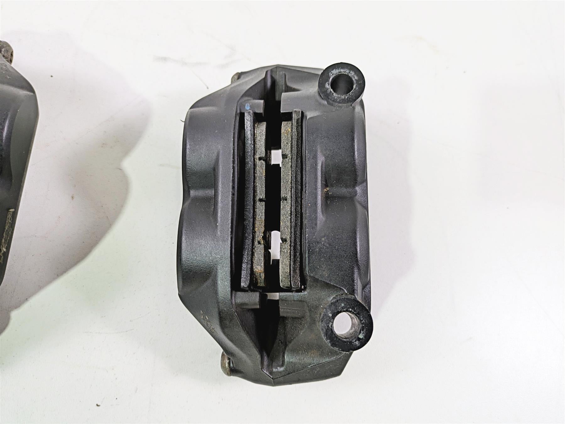 2020 KTM 1290 Super Adventure R Front Brake Calipers Brembo 100mm 6031301600130 {{ shop.shopifyCountryName }} - Mototech271