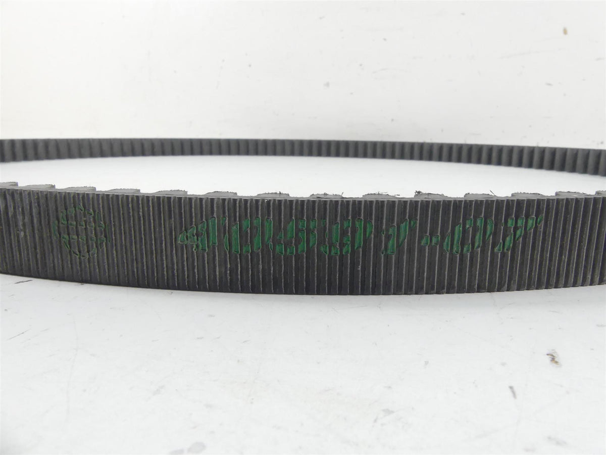 2020 Harley Sportster XL1200 NS Iron Rear Main Drive Belt 137T 1" 40591-07 {{ shop.shopifyCountryName }} - Mototech271